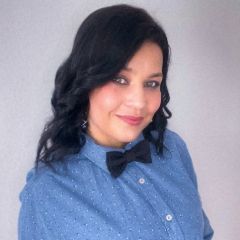 Видич Наталья