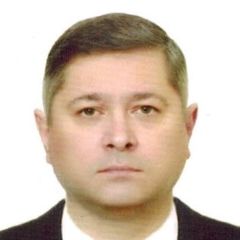 Казанцев Дмитрий