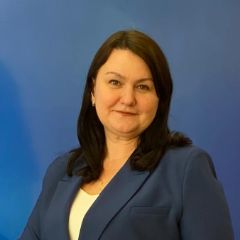 Хомутинникова Любовь