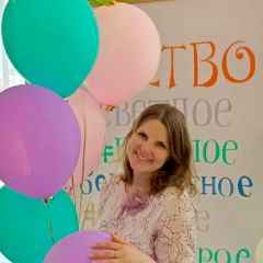 Сухилина Ирина