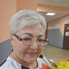 Погосян Любовь