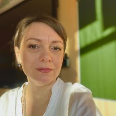 Анисимова Ирина Владимировна