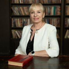 Селинская Марина