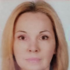 Савкина Елена