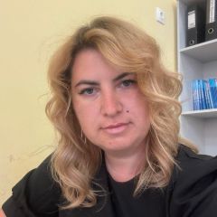 Шматова Ольга