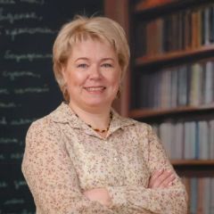 Кострюкова Татьяна