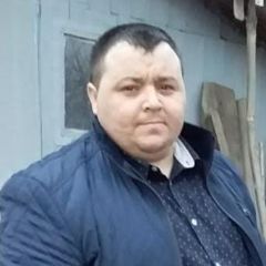 Шевцов Дмитрий
