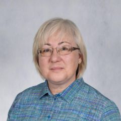 Пряхина Екатерина