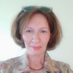 Артамонова Елена Александровна