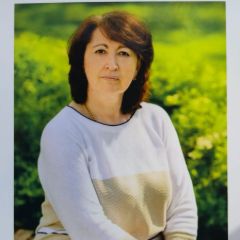 Рахманова Екатерина