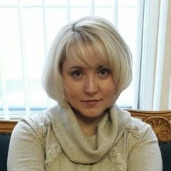 Байбарина Юлия Юрьевна