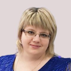 Макарова Юлия