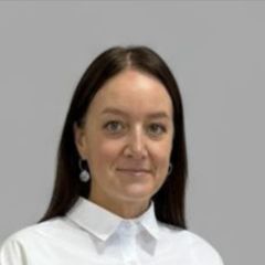 Кудрявцева Наталия