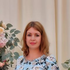 Карасёва Эльмира