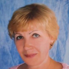 Бака Елена Николаевна