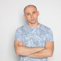 Кашперов Александр