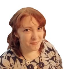 Багач Елена Николаевна