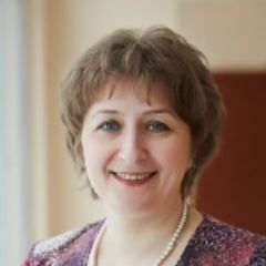 Володина Наталья