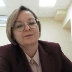 Кочеткова Лилия