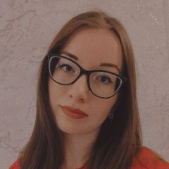 Юркина Наталья