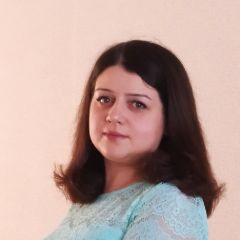 Сергеева Татьяна