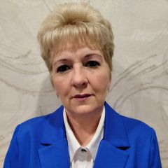 Астахова Елена Павловна