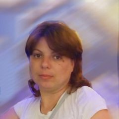 Зенченкова Екатерина