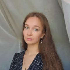 Шкуратько Екатерина