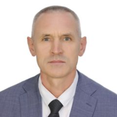 Стехов Александр