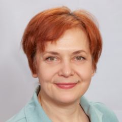 Фирсова Ирина