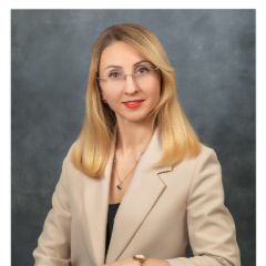 Румянцева Елена
