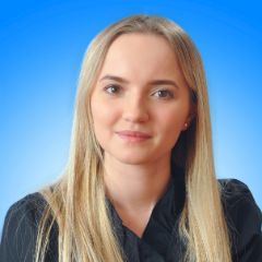 Плишкина Ольга