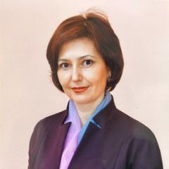 Ярлыкова Галина