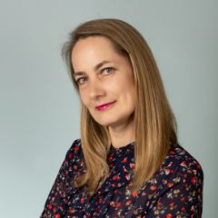 Лапкина Марина