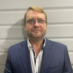 Благодетелев Сергей Николаевич