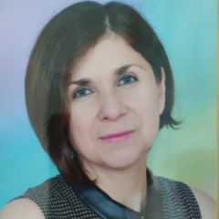 Гойда Елена