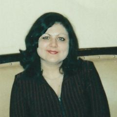 Готина Марина