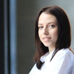 Бочарова Наталья