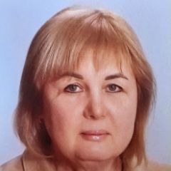 Логинова Лариса