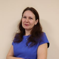 Богдашова Елена