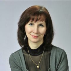 Царенко Галина