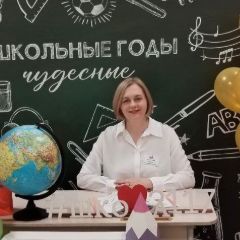 Васильева Олеся