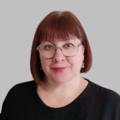 Радецкая Юлия