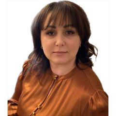 Величко Майя