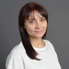 Филоненко Анастасия