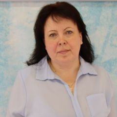 Лиханова Ольга