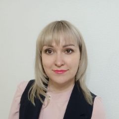 Губина Юлия