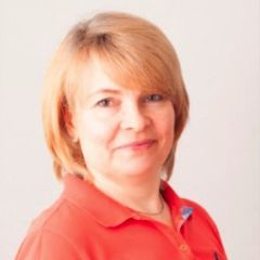 Бутенко Наталия