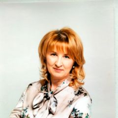 Фролова Наталья