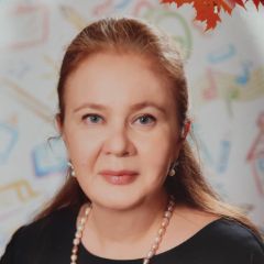 Васильева Наталья